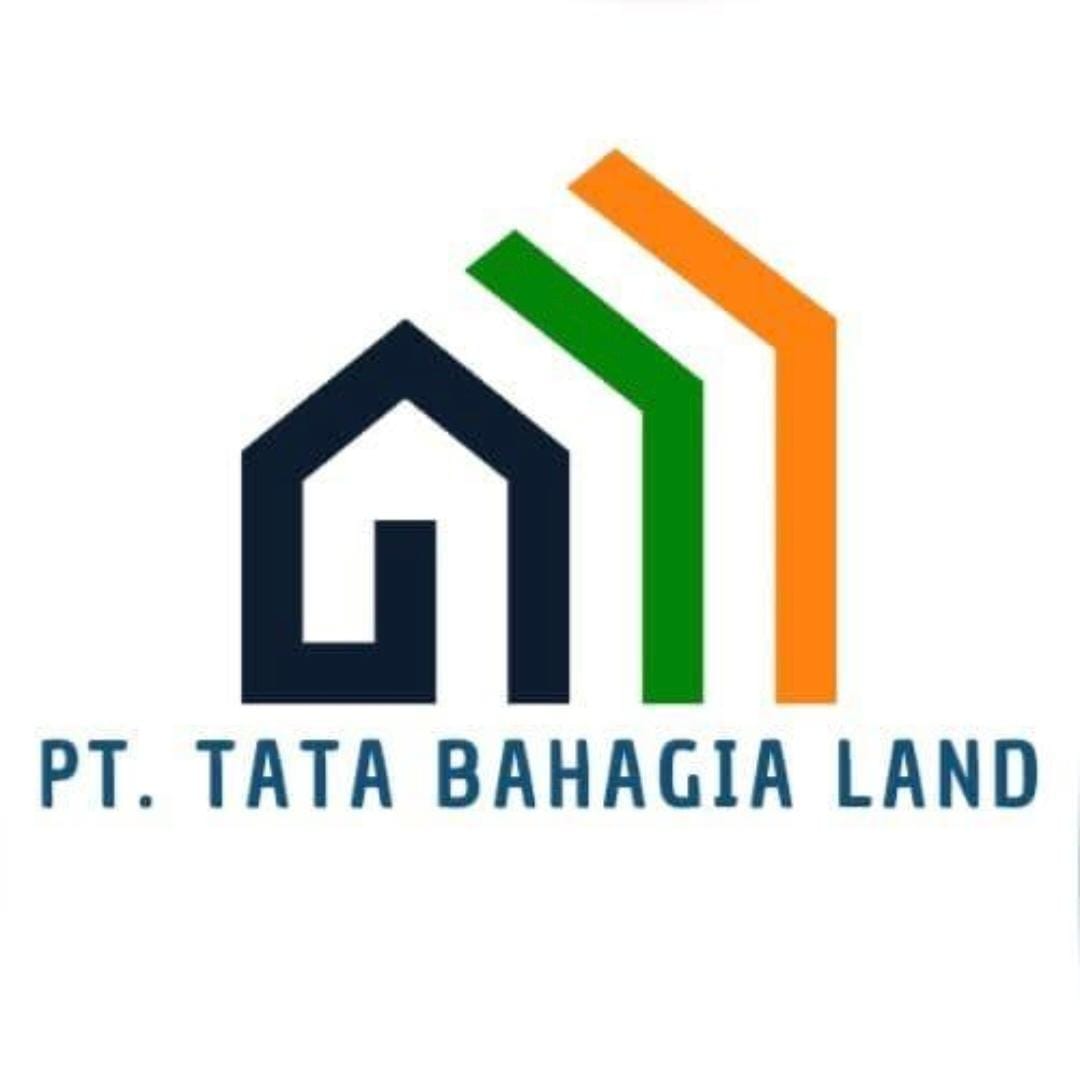 Logo PT Tata Bahagia Land